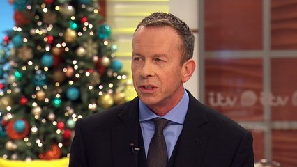 Security increased at shopping centres, claims expert