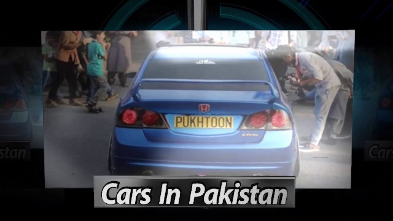 Nissan 350Z Drifting & Donuts Stunts At Main Road