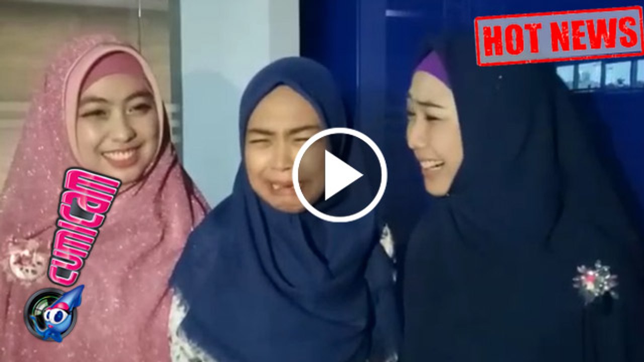 Kalah Cantik Dari Dua Saudarinya, Ria Ricis Protes! - Cumicam 13 Desember 2016
