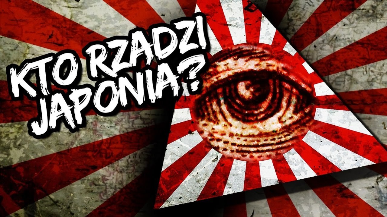 NIPPON KAIGI - japoński odpowiednik ILLUMINATI?