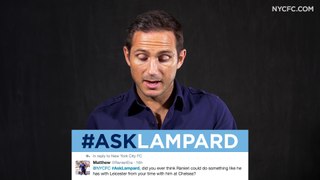 #AskLampard - Episode 2