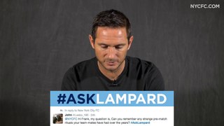 #AskLampard - Episode 6