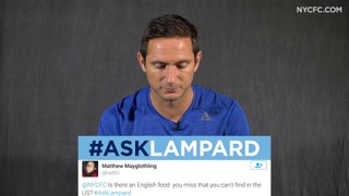 #AskLampard - Episode 7