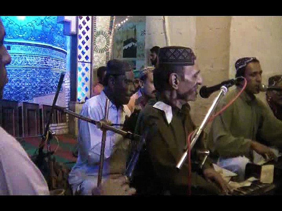 MASTER AYAZ ALI QAWWAL    KALMOO PARI NE PEER