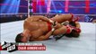 Weapon-enhanced submission moves: WWE Top 10