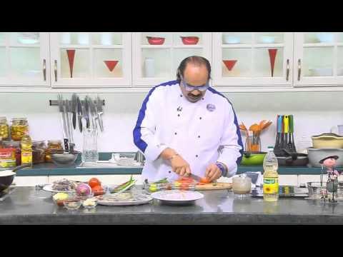 صينية سمك بلطي بالصلصة و وصفات أخرى | الشيف حلقة كاملة