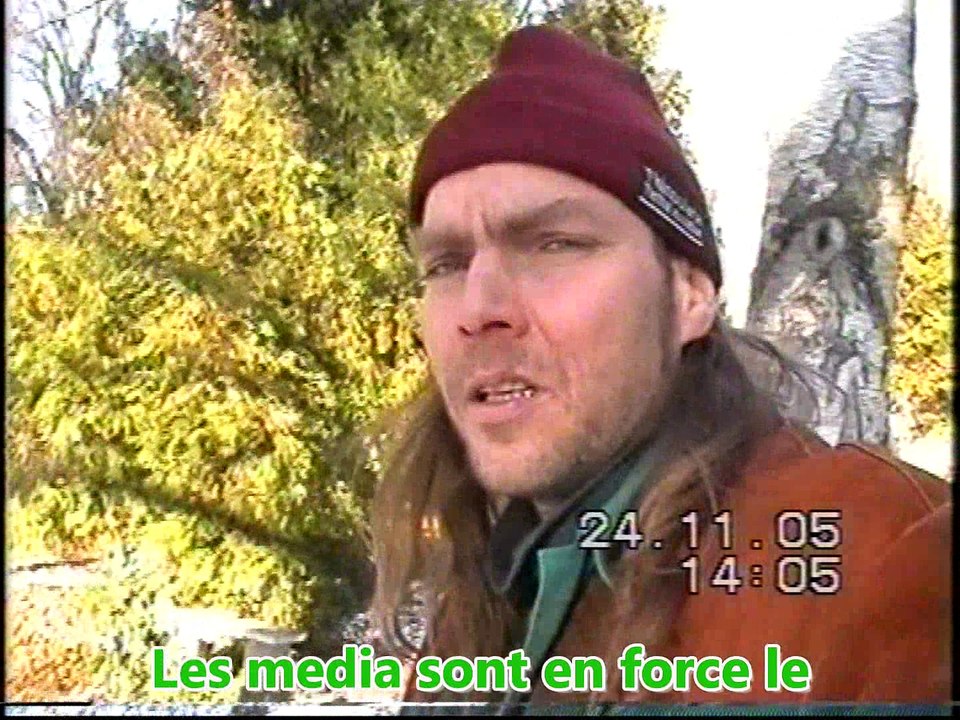 zuckfilm zuckshow Dadaja VJETC Chomsky