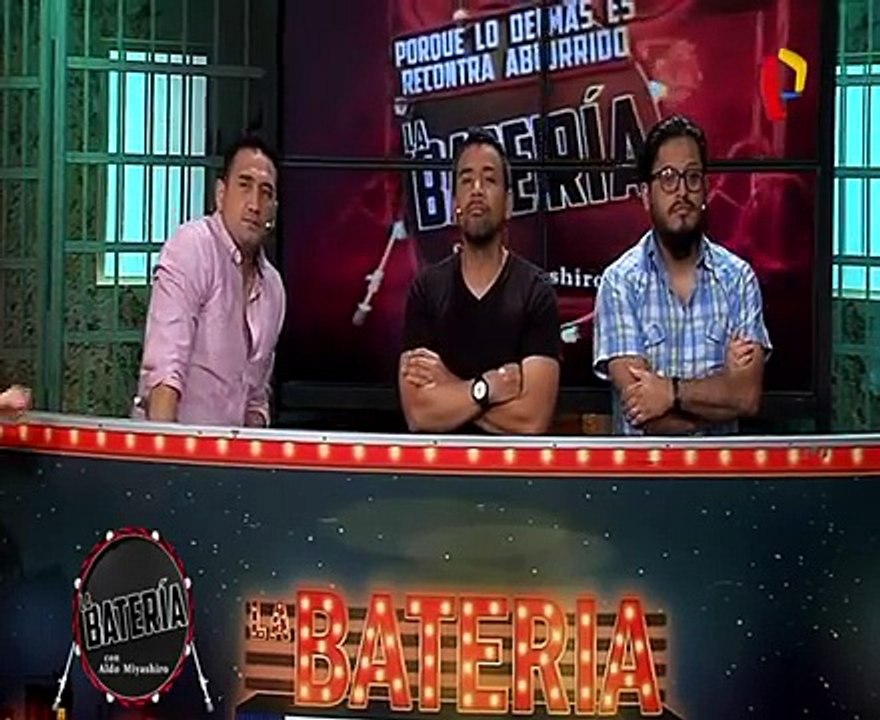 Imágenes exclusivas de la boda de Magaly Medina