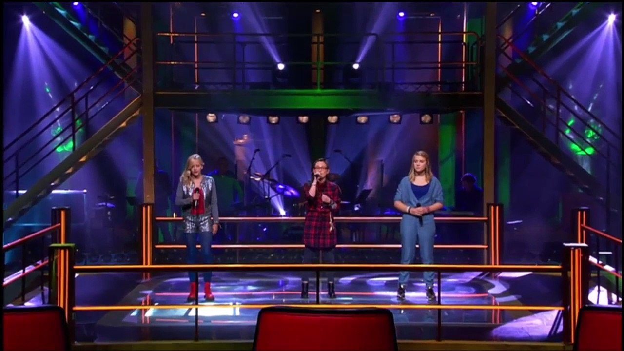 sel 2016 kids TVOHK
