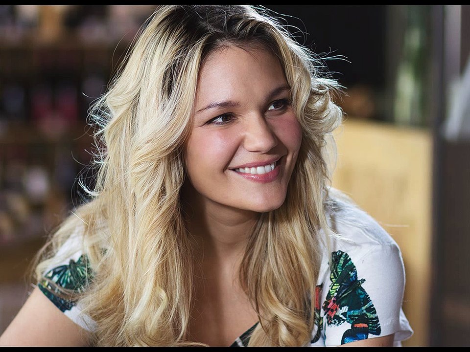 Lena Kovacevic - Pustinja