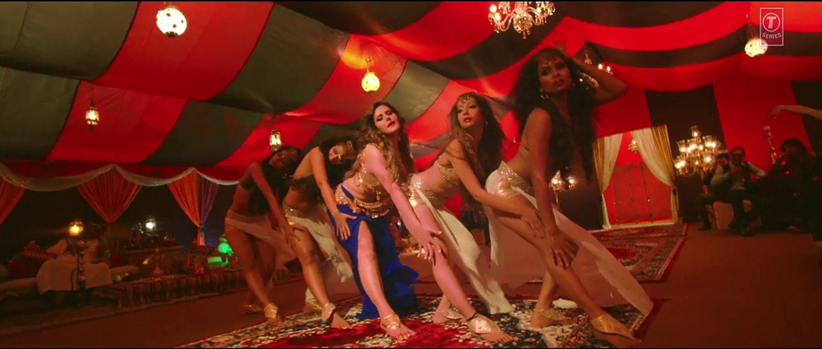 Mashup 'Wajah Tum Ho' Song -  Watch Video Online Dailymotion