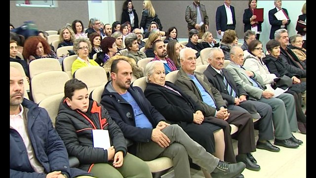 Εκδήλωση για τα δυο αδελφάκια από τη Λαμία