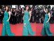 Cannes 2015: Aishwarya Rai Bachchan Owns The Red Carpet In Elie Saab