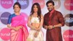 Kangana Ranaut And R. Madhavan Promote ‘Tanu Weds Manu Returns’ At ‘Sangeet Ceremony’