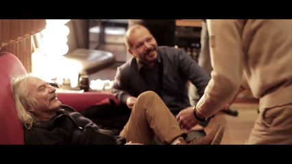 Massimo Ranieri - Ue Ue Che Femmena [VIDEO UFFICIALE]