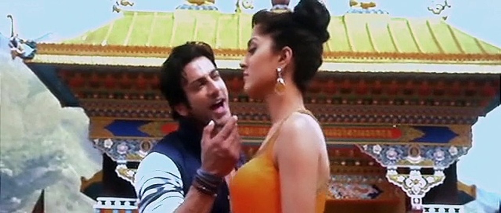 Ishq Janoon (2016) Hindi Full movie 1