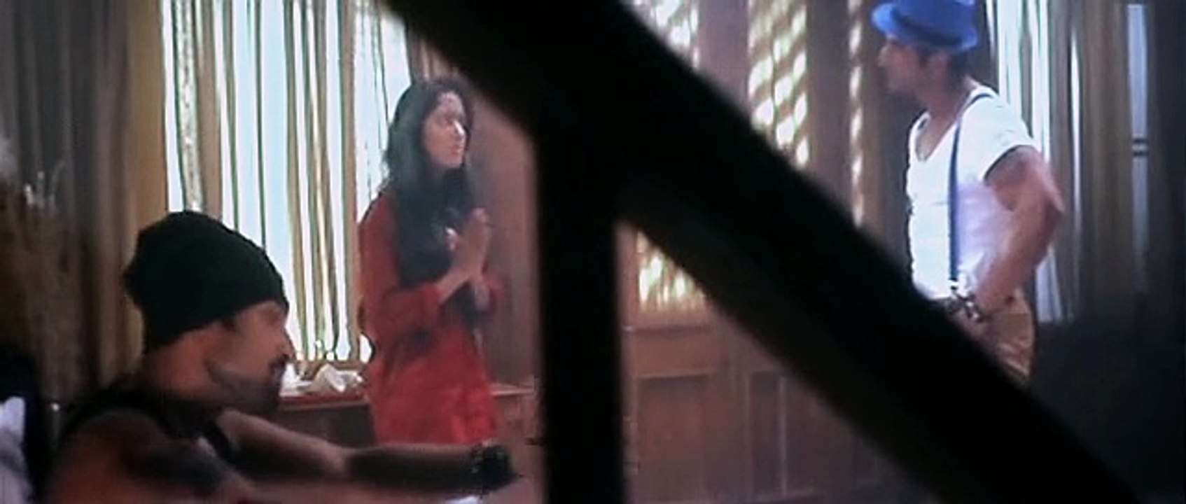 Ishq Janoon (2016) Hindi Full movie 2