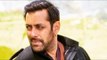 Salman Khan Back In Kashmir, Resumes Shooting For 'Bajrangi Bhaijaan'