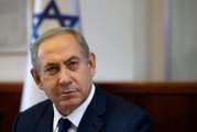 Benjamin Netanyahu: Israel's media manipulator - The Listening Post (Feature)