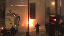 29 قتيلا و166 جريحا بانفجارين في إسطنبول
