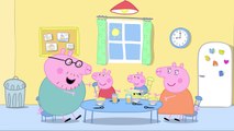 Peppa Pig - S01 E01-02 (Les Flaques de Boue / A la Recherche de Mr. Dinosaure)