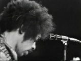 Jimi Hendrix Experience - Red house 01-09-1969