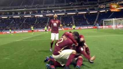 Jeonbuk vs Club América 1-2 Segundo  Gol de Silvio Romero - FIFA Club World Cup 2016