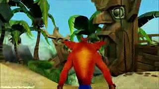 Crash Bandicoot Remastered PS4 Trailer | PSX 2016