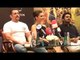Freaky Ali Movie Press Conference In Dubai - Salman Khan,Nawazuddin Siddiqui,Amy Jackson