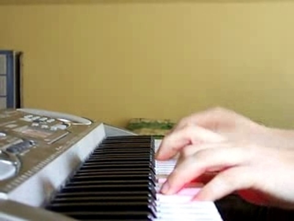 piano