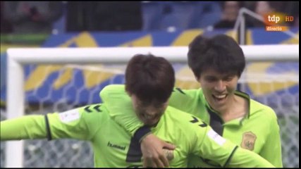 All Goals HD - Club América 2-1  Jeonbuk 11-12-2016 HD