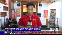 Polda Metro Siapkan Pengamanan Sidang Ahok