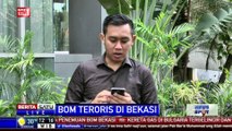 Rumah Kos Tempat Penemuan Bom Dijual Online