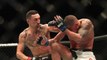 Best of Max Holloway vs. Anthony Pettis at UFC 206
