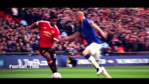 Marcus Rashford - Amazing Goals And Skills | Manchester United 2015-2016