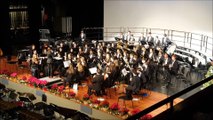 Carol of the Bells - Symphonic Band
