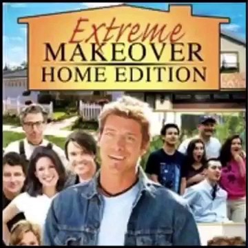 On The PERSEVERANCE NETWORK Neil Haley will interview Ty Pennington of Extreme Makeover: Home Edition.
