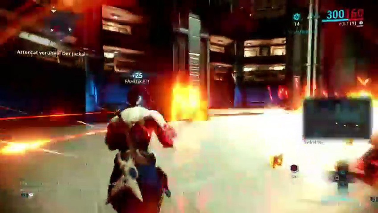 DonAleszandro's Warframe Kanal : ««-Venus Battle Massaker-»» (533)