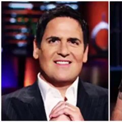 On The PERSEVERANCE NETWORK Neil Haley will interview ABC's Shark Tank Participant Eli Kramer of Bottle Breacher.