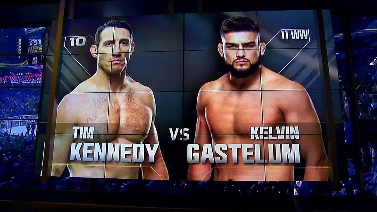 Gas v Ken