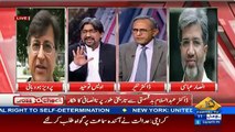 Ansar Abbasi's Claim About Junaid Jamshed Proved Wrong, Must Watch