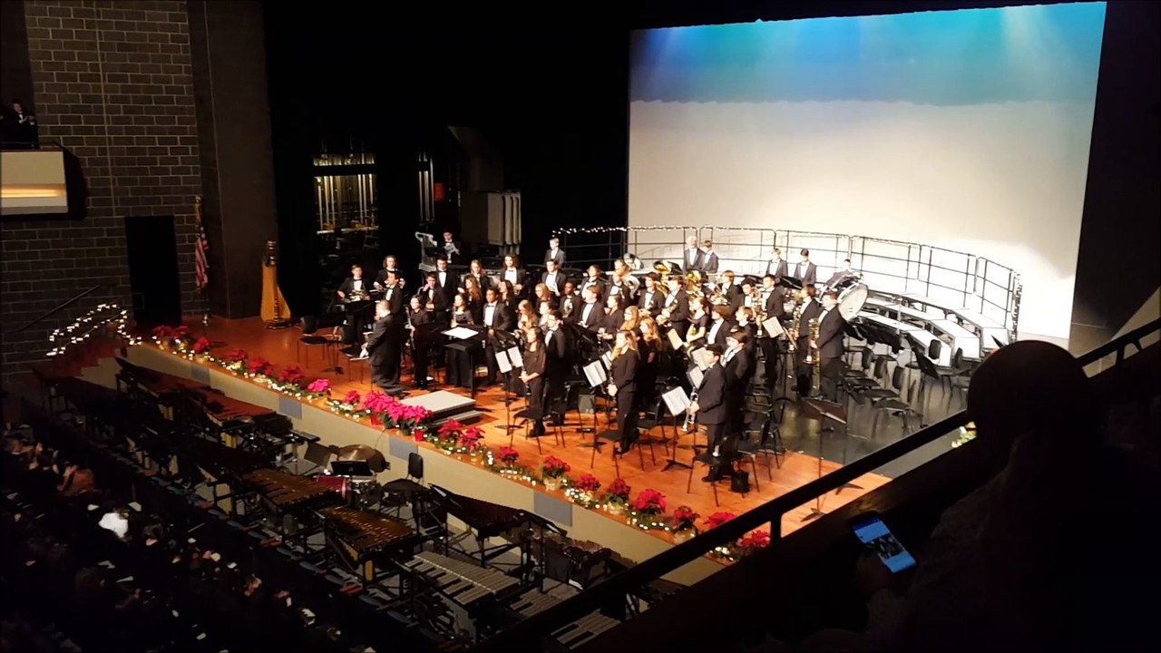Highlights - Winter Extravaganza