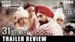 31st October Trailer Review | Soha Ali Khan, Vir Das