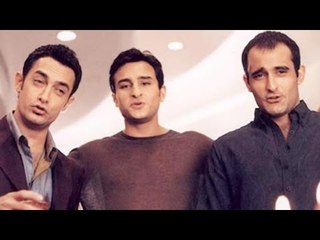 'Dil Chahta Hai' Sequel On The Cards?