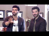 ANGRY Arjun Kapoor INSULTS Reporter For Asking Questions About Anil Kapoor & Father