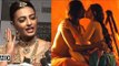 Radhika Apte's SHOCKING Comment on Her Leaked $ex Scene