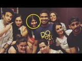 Ekta Kapoor's BIRTHDAY Party 2016 | Mona Singh, Anita Hassanandani, Tusshar Kapoor