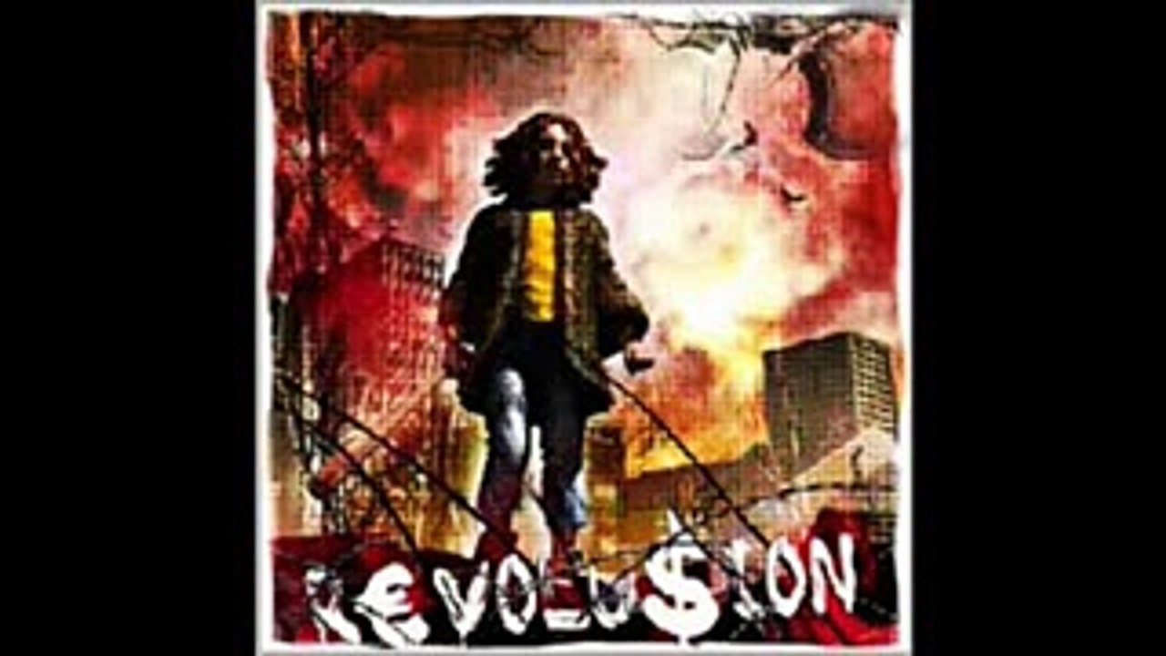 L'ame son crew - Hugo Boss - Keny Arkana !! Medley !!