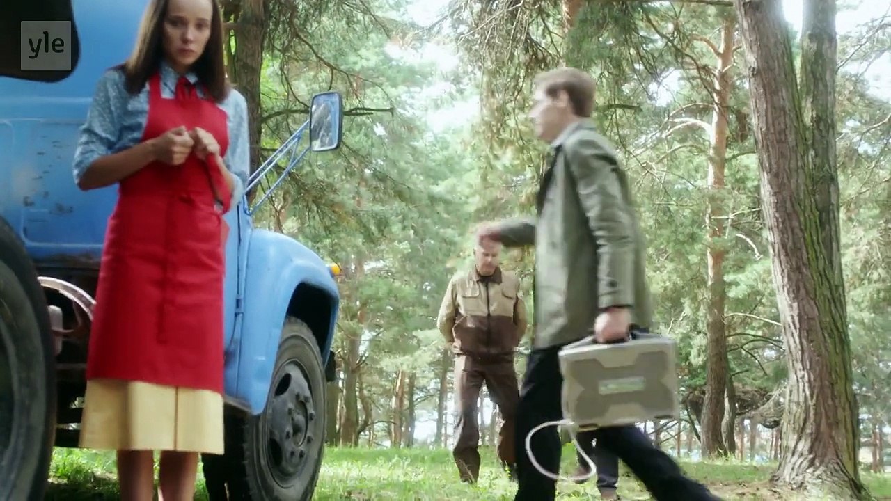 Сериал Обратная сторона луны 2 сезон 11 серия с...