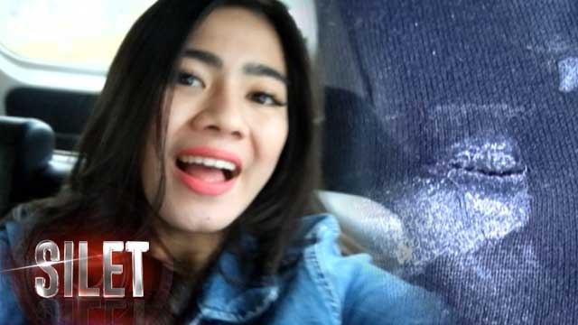 Felicya Angelista Disiram Air Keras! - Silet 11 Desember 2016